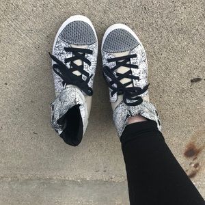 Rebecca Minkoff high tops